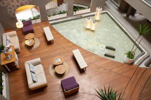 The Address Boutique Hotel