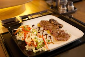 The Address Boutique Hotel