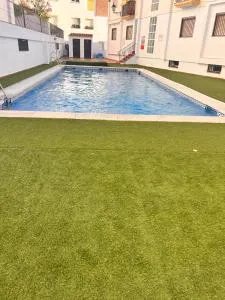 Habitación en piso compartido - Пінос-Хеніль