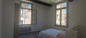 Appartements L-Echauguette d-Uzes by Les Demeures de Rachel : photos des chambres