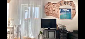 Deluxe apartment BlueBay Oasis