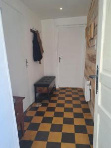 Maisons de vacances Le Logis Sereinite : photos des chambres