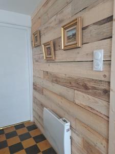 Maisons de vacances Le Logis Sereinite : photos des chambres