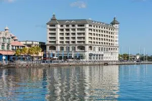 Labourdonnais Waterfront Hotel - Abercrombie