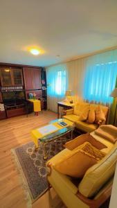 Helle Wohlfühloase im Südviertel