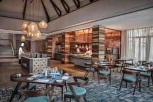 Le Suffren Hotel & Marina