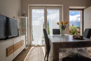 Casa Gioia - Giardino Privato, Vista Panoramica, Comfort e Barbecue