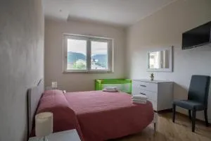 Casa Gioia - Giardino Privato, Vista Panoramica, Comfort e Barbecue - Ioppoli