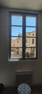 Appartements L-Echauguette d-Uzes by Les Demeures de Rachel : photos des chambres