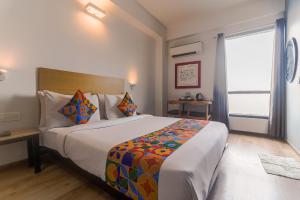 Hotel PLAZA Grand Near IGI Airport