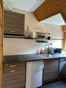 Marang Domki i Apartamenty