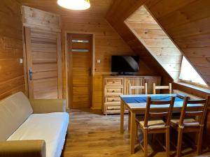 Marang Domki i Apartamenty