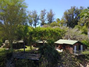 Avoca River Cabins