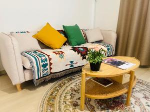 Sweet Breeze Stay Guesthouse