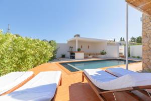 Villa St Remy Centre Piscine chauffée et Hammam