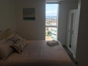 GRAND DOUBLE BEDROOMs