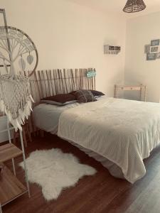 Villas Villa bois avec piscine : photos des chambres