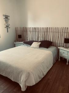 Villas Villa bois avec piscine : photos des chambres