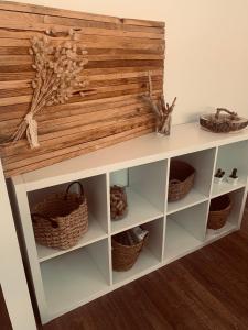 Villas Villa bois avec piscine : photos des chambres