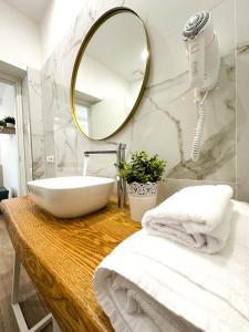 Tenuta57 - NUOVISSIMO B&B - IMMERSO NELLA TRANQUILLITÀ - POCHI MINUTI DAL MARE DI TERRACINA - PRIVATE PARKING - FREE WI-FI