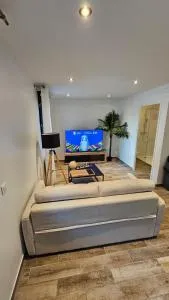 Magnifique appartement à Bezons - 贝宗