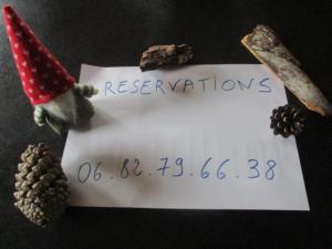 Appartements L-escale marine : photos des chambres