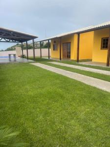 Chalés la belle de jour