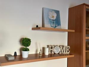 Apartamento, jardín privado, perfecto para tus vacaciones