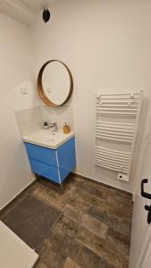 Appartements Magnifique appartement a Bezons : photos des chambres