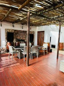 Kholofelo guest house