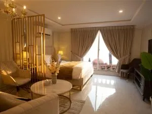 Toor Hotel Apartments - Rāmkot