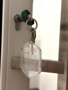 Tenuta57 - NUOVISSIMO B&B - IMMERSO NELLA TRANQUILLITÀ - POCHI MINUTI DAL MARE DI TERRACINA - PRIVATE PARKING - FREE WI-FI