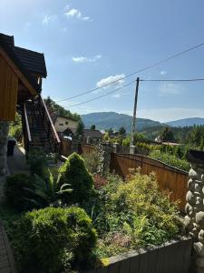 Marang Domki i Apartamenty