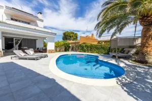 Villa Fenicia - Calafat