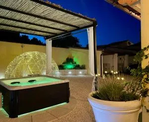 Costa Ovest Apartments - Nurachi