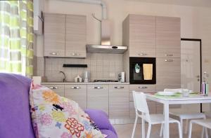 Luminoso e ampio tra Rimini e Riccione