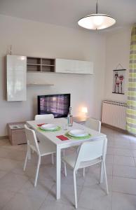 Luminoso e ampio tra Rimini e Riccione