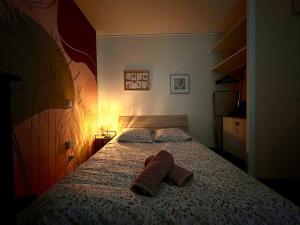 Appartements A605 Studio Auxerre avec parking : photos des chambres