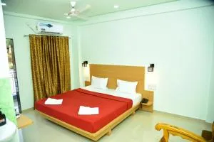 Hotel Shalini Palace - Mākhjan