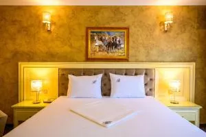 Hotel Bulevard - Констанца