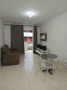 AP beira mar em Ilhéus - Ponta do Ramo