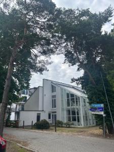 Haus am Meer