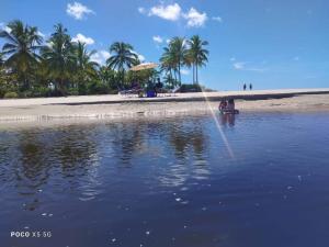 AP beira mar em Ilhéus