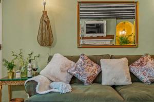 Two Mill Cottage, The Ley Arms