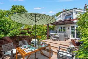 Two Mill Cottage, The Ley Arms