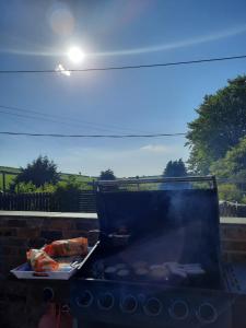 Longstone Country Cottage - Two Luxury Bedrooms with ensuite bathrooms, Exmoor, Challacombe, North Devon