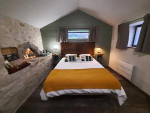 Maisons d'hotes Le Val du Pech chantant chambres d'hotes : photos des chambres