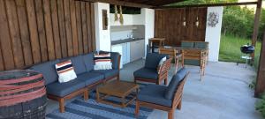 Press House at the Walnut Tree - MyPressHouse