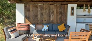 Press House at the Walnut Tree - MyPressHouse