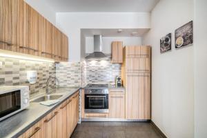 Elegance Central Retreat